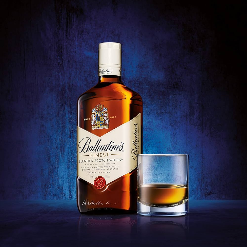 Ballantine's Finest - 0.7L