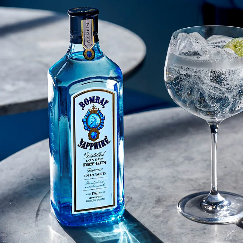 Bombay Sapphire - 0.7L