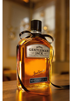 Gentleman Jack - 0.7L