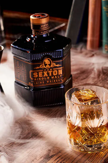 Sexton Single Malt - 0.7L