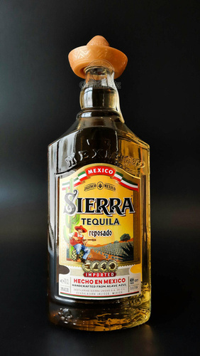 Sierra Tequila - 0.7L